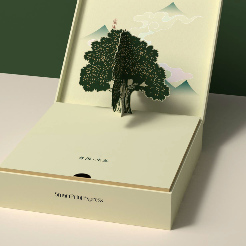A leading Pop Up Box Packaging Supplier in Malaysia - Smartprint ...